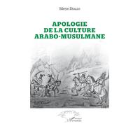 Apologie de la culture arabo-musulmane