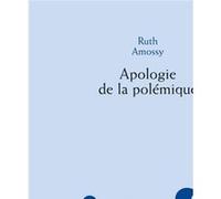 Apologie de la polémique