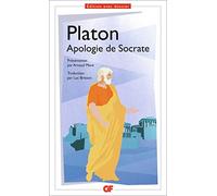Apologie de Socrate – Flammarion