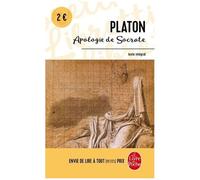 Apologie De Socrate