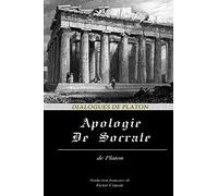 APOLOGIE DE SOCRATE