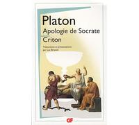 Apologie de Socrate - Criton