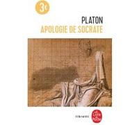 Apologie de Socrate Platon (Auteur)