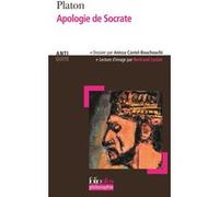 Apologie De Socrate