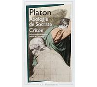 Apologie de Socrate, suivi de "Criton"