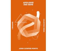Apologie des sens
