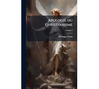 Apologie du christianisme