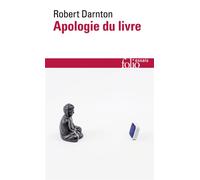 Apologie du livre: Demain, aujourd'hui, hier