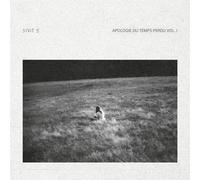 Bruit – Apologie du temps perdu (Vol. 1) – CD – Import – PELAGIC
