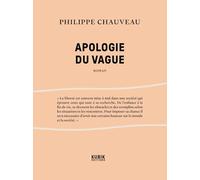 Apologie du vague