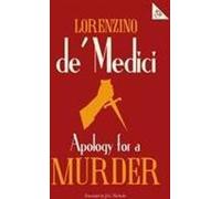 Apologie d'un meurtre