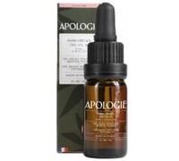 Apologie Huile CBD 4% 10 ml - Flacon compte goutte 10 ml
