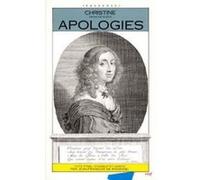 Apologies Christine de Suede (Auteur), RAYMOND JEAN-FRANCOIS (Auteur)