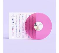 Apologies to the Queen Mary - Vinyle Rose Transparent