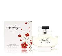 Apology by Paris Bleu Parfums, 3.3 oz Eau De Parfum Spray for Women by Paris Bleu Parfums