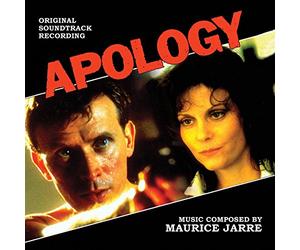 Apology (Confessions Criminelles)