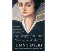 Apology for the Woman Writing Diski, Jenny (Auteur)
