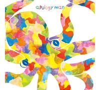 Apology Man/Night Adventure [l [Import allemand]