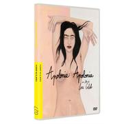 Apolonia, Apolonia DVD DVD