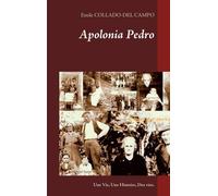 Apolonia Pedro - Une Vie, Une Histoire, Des Vies
