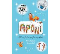 APONI: Mit 12 Füßen mitten ins Herz