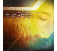 Apop - She Is Gone But Her Ghost Still Haunts Me
