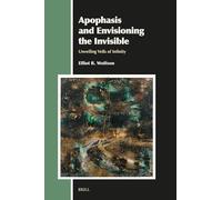 Apophasis and Envisioning the Invisible: Unveiling Veils of Infinity