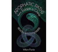 Apophatic Paths From Europe To China