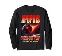 Apophis 99942 13 avril 2029 Astéroïde survol Objet géocroiseur Manche Longue