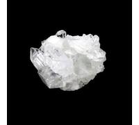 Apophyllite - Petite grappe de cristaux