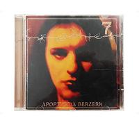 Apoptygma Berzerk - 7 [Import]