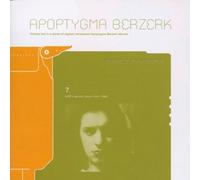 Apoptygma Berzerk - 7 [Import]