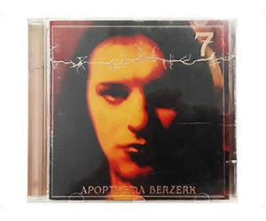 Apoptygma Berzerk - 7 [Import]