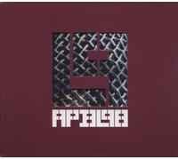 Apoptygma Berzerk - Apbl 98 [Import]