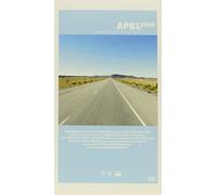 Apoptygma Berzerk - Apbl2000 [VHS]