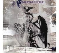 Apoptygma Berzerk - Apopcalyptic Manifesto
