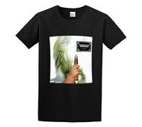 Apoptygma Berzerk Cambodia Men's T-Shirt Unisex Black Men Tees 3XL