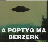 Apoptygma Berzerk - Eclipse
