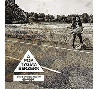 Apoptygma Berzerk - Exit Popularity Contest [Import]