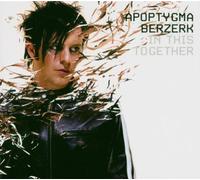 Apoptygma Berzerk - in This Together [Import]