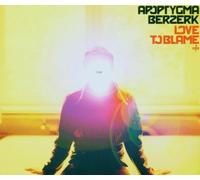 Apoptygma Berzerk - Love to Blame-2 Track [Import]