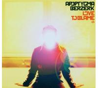 Apoptygma Berzerk - Love to Blame [Import]