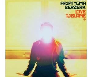 Apoptygma Berzerk - Love to Blame [Import]