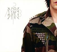 Apoptygma Berzerk - Major Tom-2nd Edition [Import]