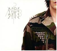 Apoptygma Berzerk - Major Tom-Mcd [Import]
