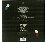 Apoptygma Berzerk - Rocket Science (Vinyl Red EDT.) [Import]