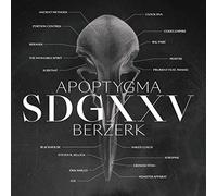 Apoptygma Berzerk - Sdgxxv
