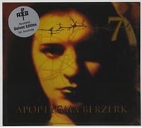 Apoptygma Berzerk - Seven