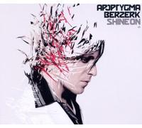 Apoptygma Berzerk - Shine on