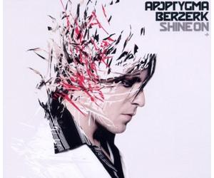 Apoptygma Berzerk - Shine on